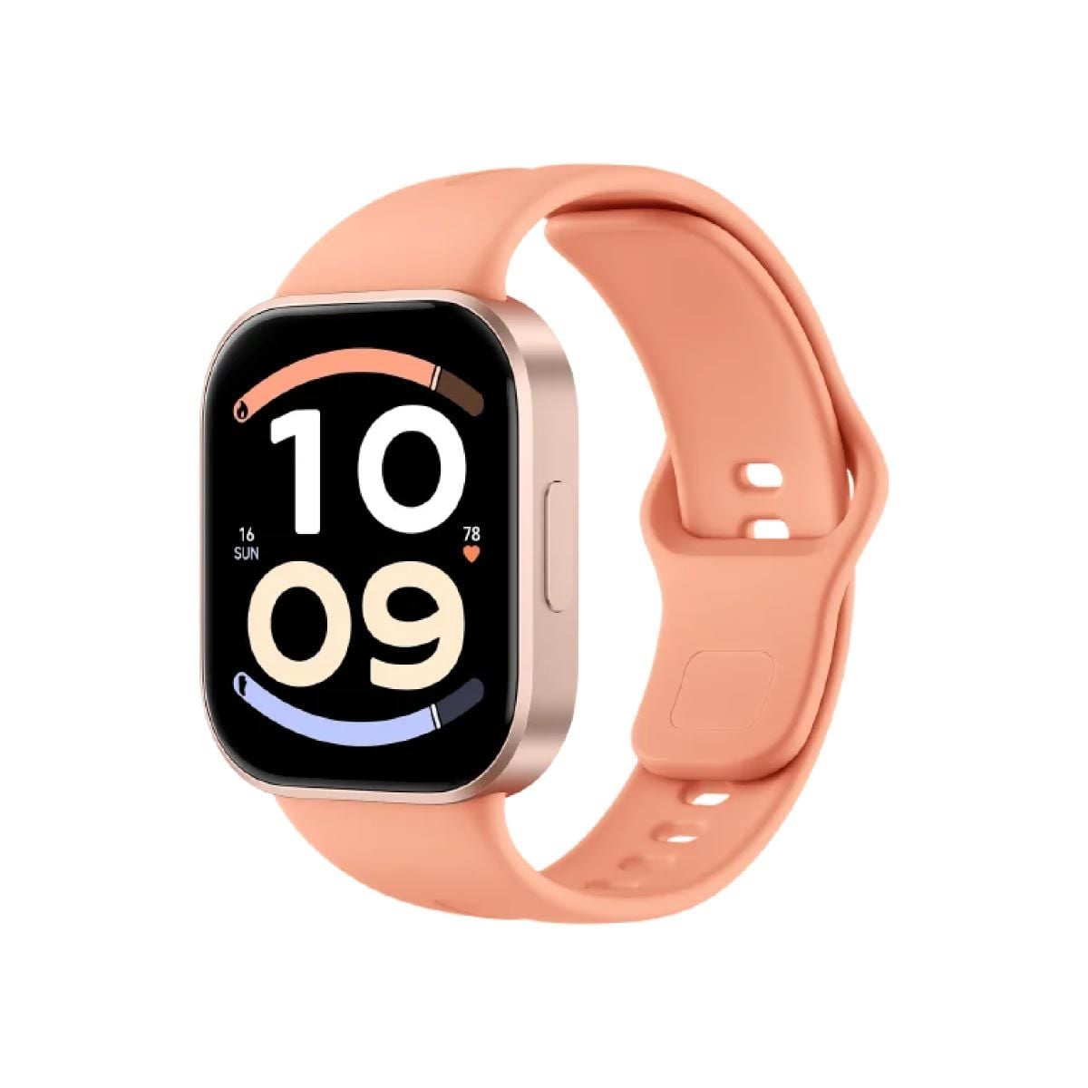 Redmi Watch 6 Active Orange