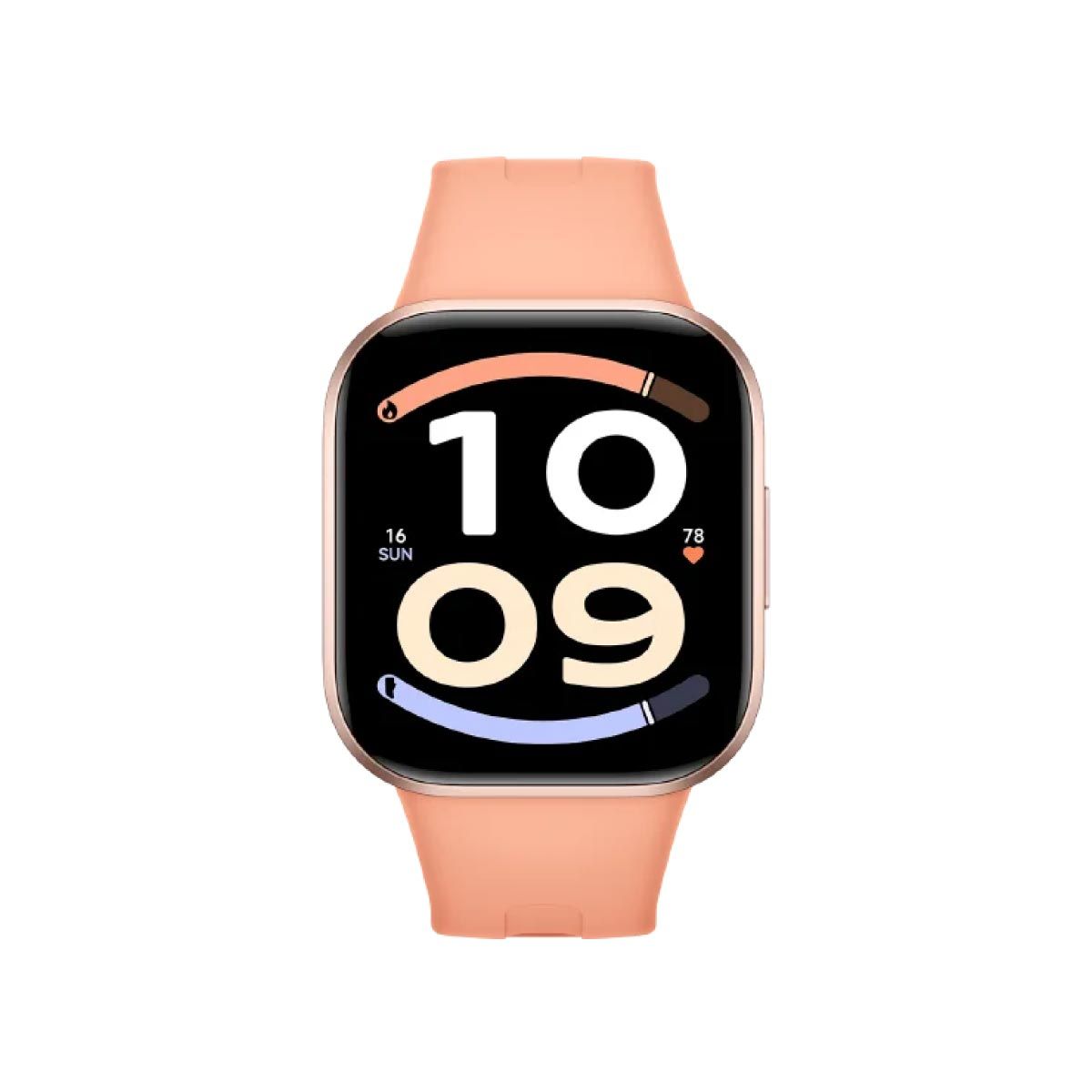 Redmi Watch 6 Active Orange