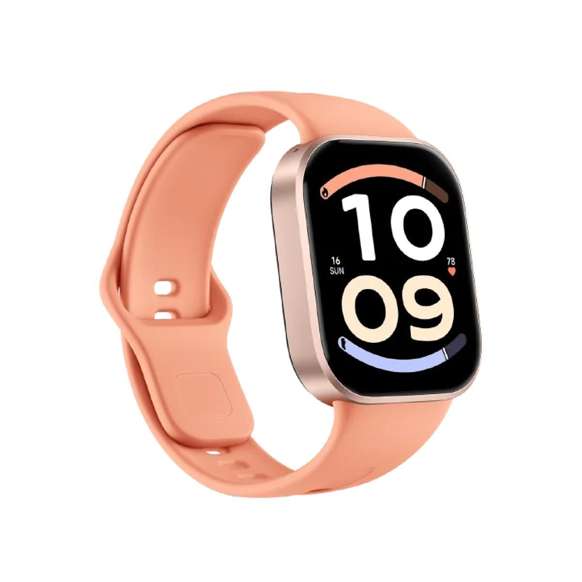 Redmi Watch 6 Active Orange