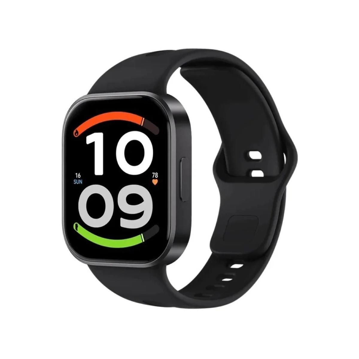 Xiaomi Watch 6 Active สี Black