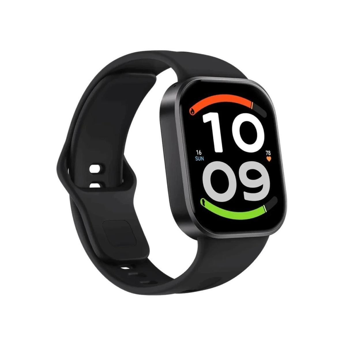 Xiaomi Watch 6 Active สี Black
