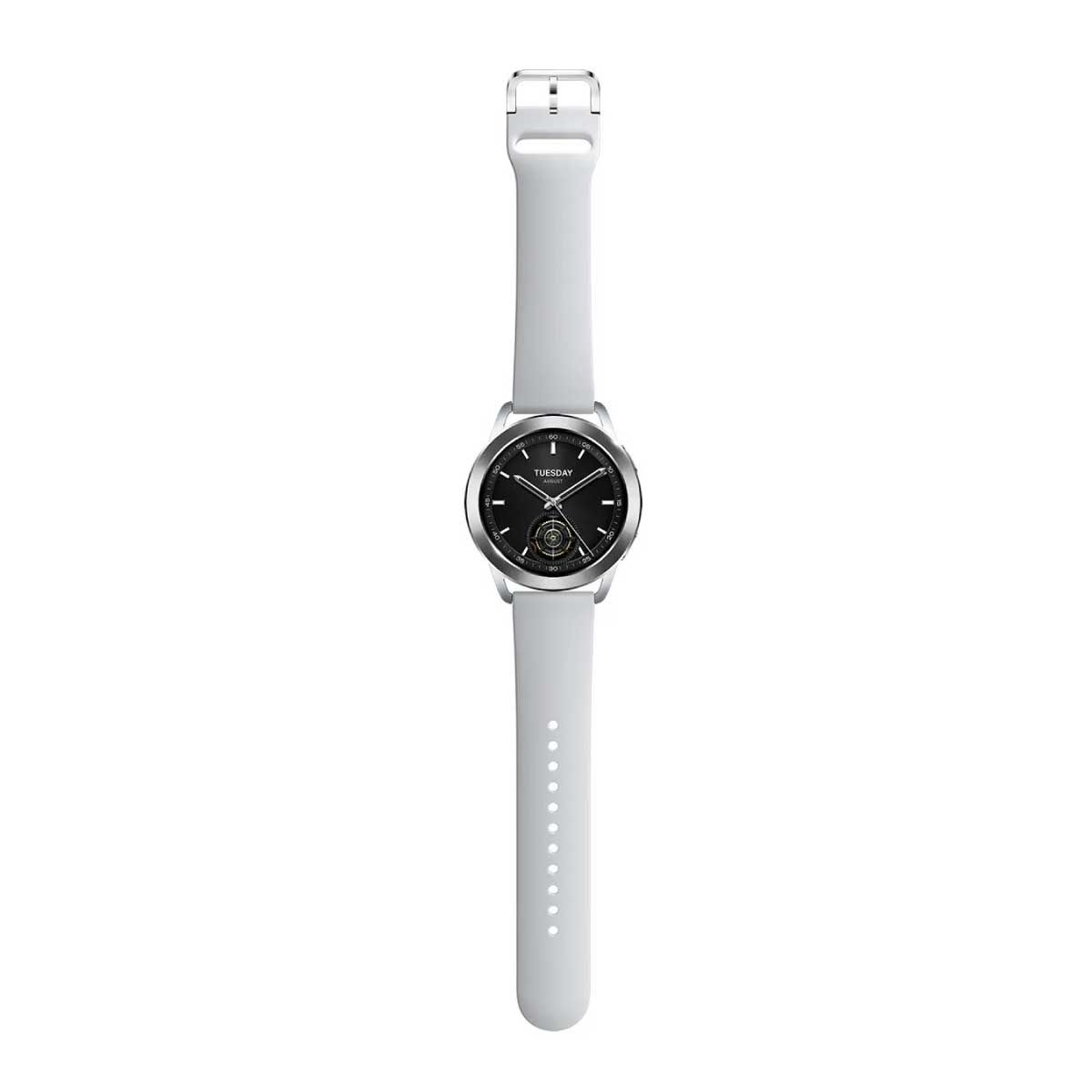 เสี่ยวหมี่ Watch S3 Silver