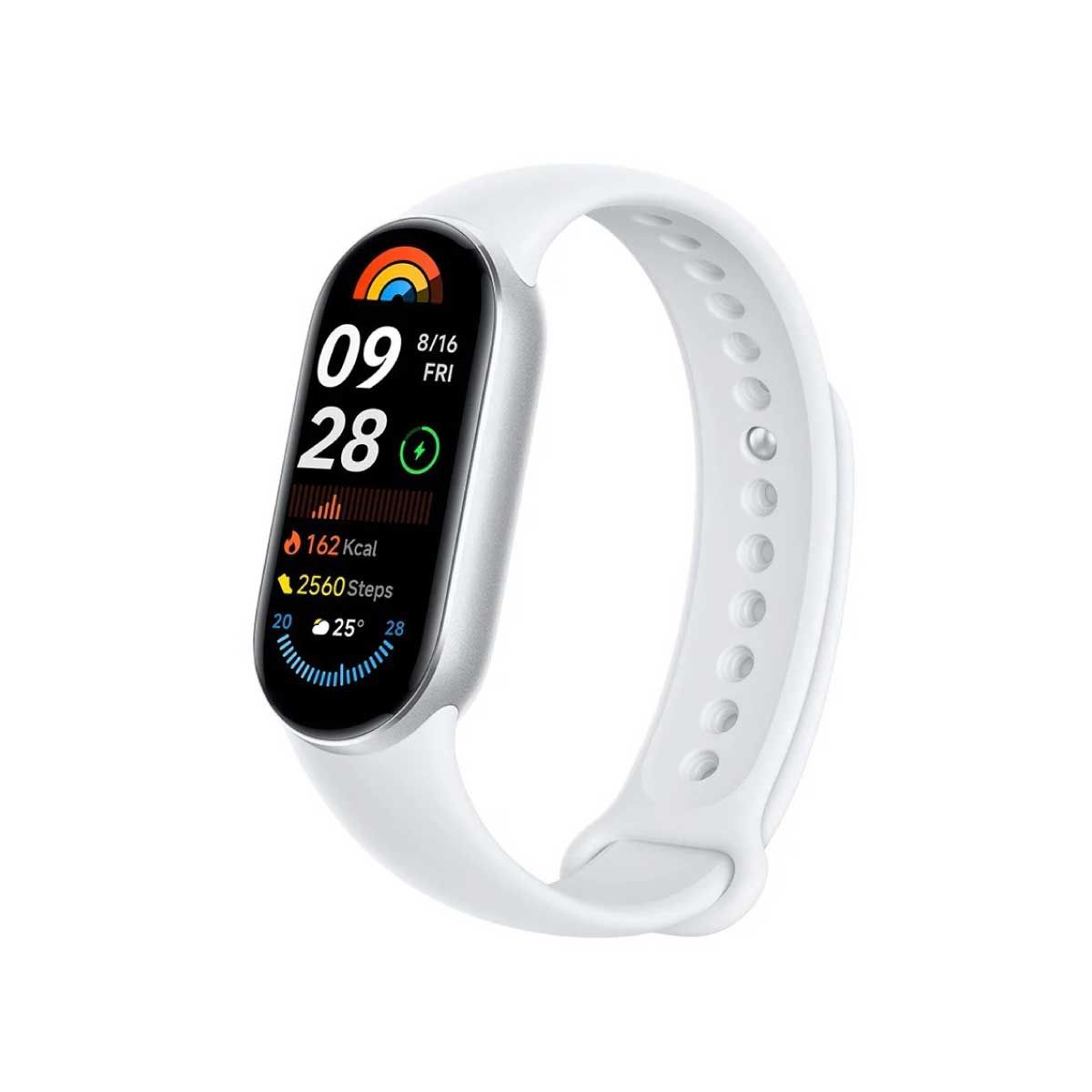 Xiaomi fitness tracker best sale
