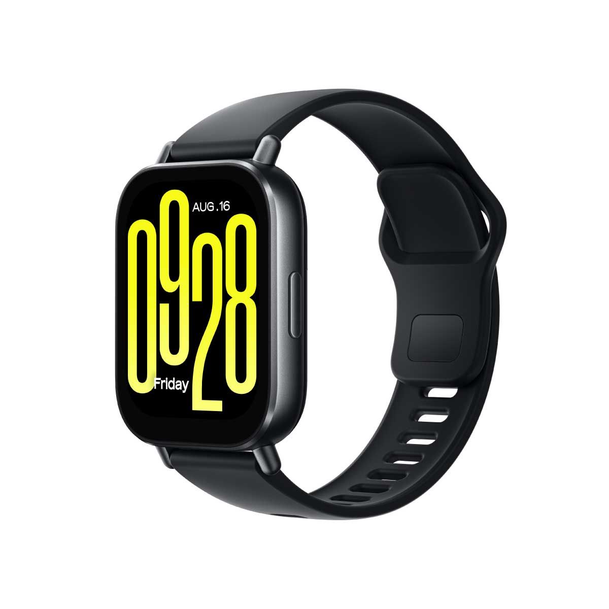 Xiaomi Redmi Watch 5Active นาฬิกาสมาร์ทวอทช์ คุยโทรศัพท์ผ่านนาฬิกาได้ (Black)