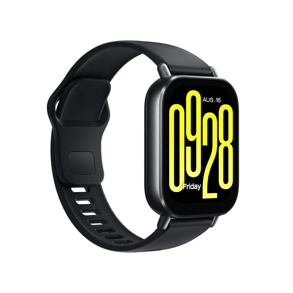 Xiaomi Redmi Watch 5Active นาฬิกาสมาร์ทวอทช์ คุยโทรศัพท์ผ่านนาฬิกาได้ (Black)