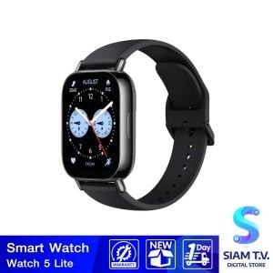 Xiaomi  Redmi Watch 5Lite นาฬิกาสมาร์ทวอทช์ คุยโทรศัพท์ผ่านนาฬิกาได้  (Black)