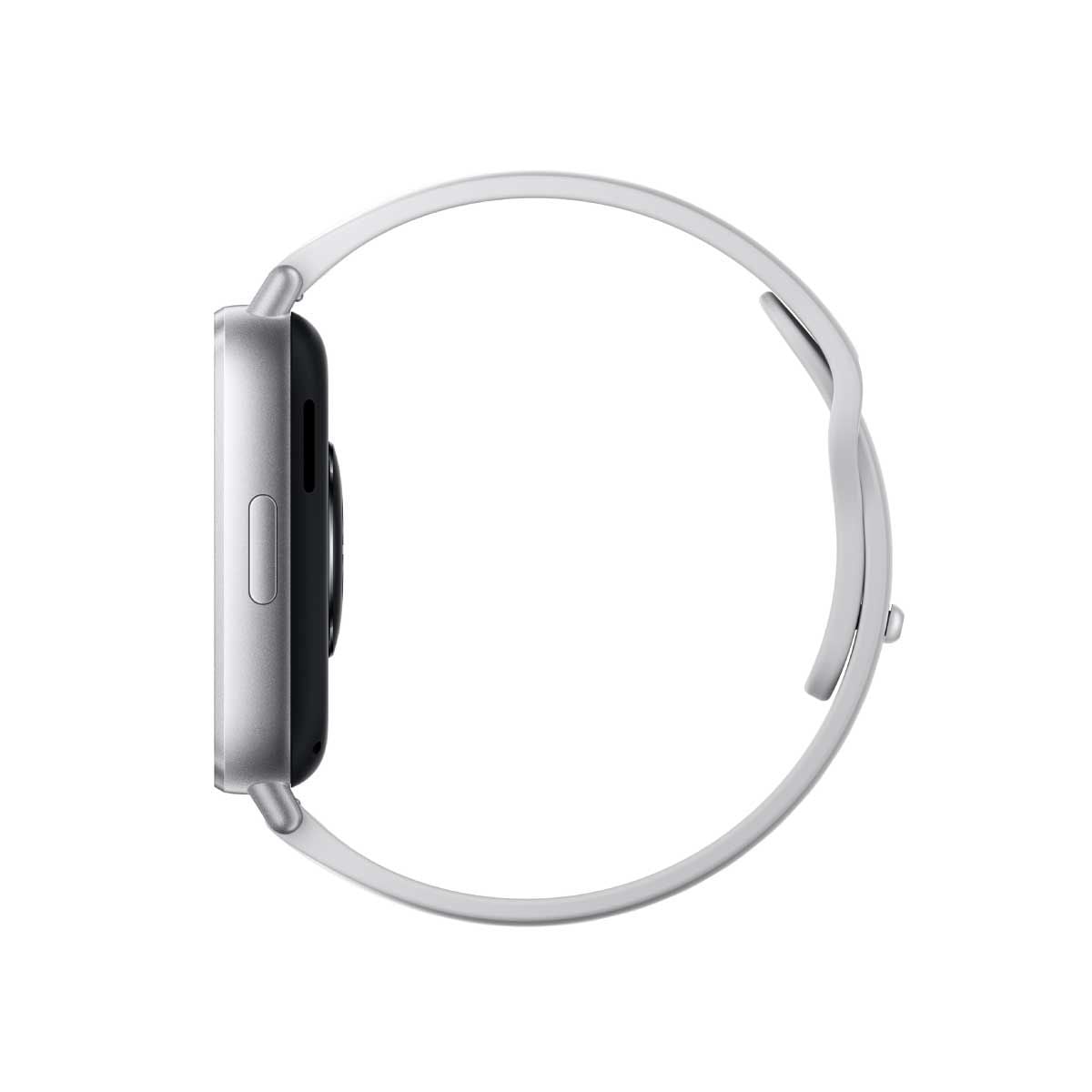 Xiaomi Redmi Watch 5Active นาฬิกาสมาร์ทวอทช์ คุยโทรศัพท์ผ่านนาฬิกาได้ (Silver)