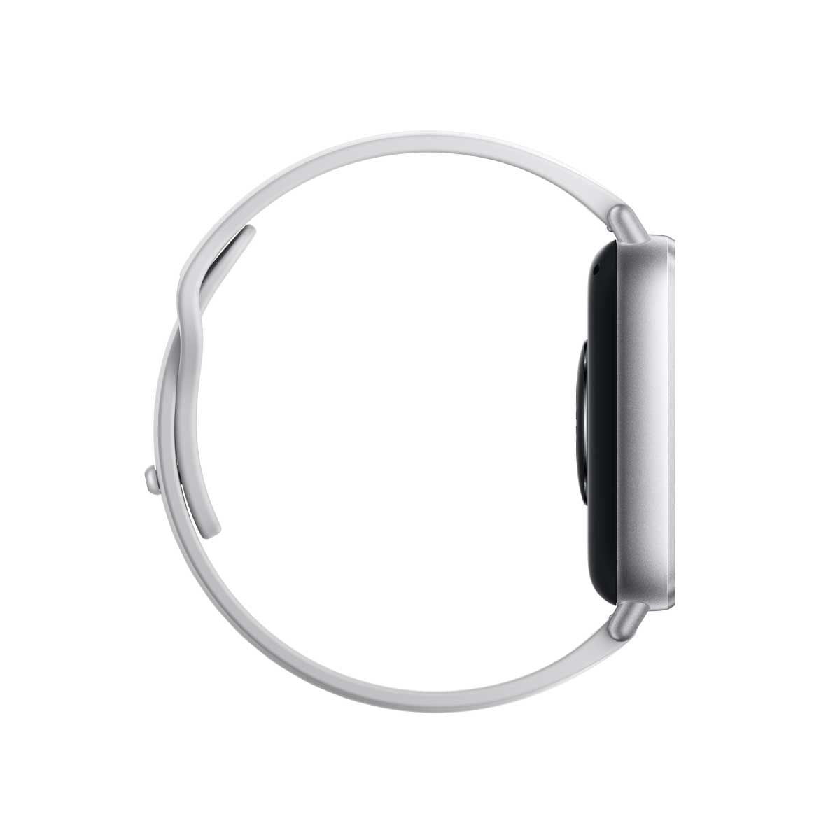 Xiaomi Redmi Watch 5Active นาฬิกาสมาร์ทวอทช์ คุยโทรศัพท์ผ่านนาฬิกาได้ (Silver)