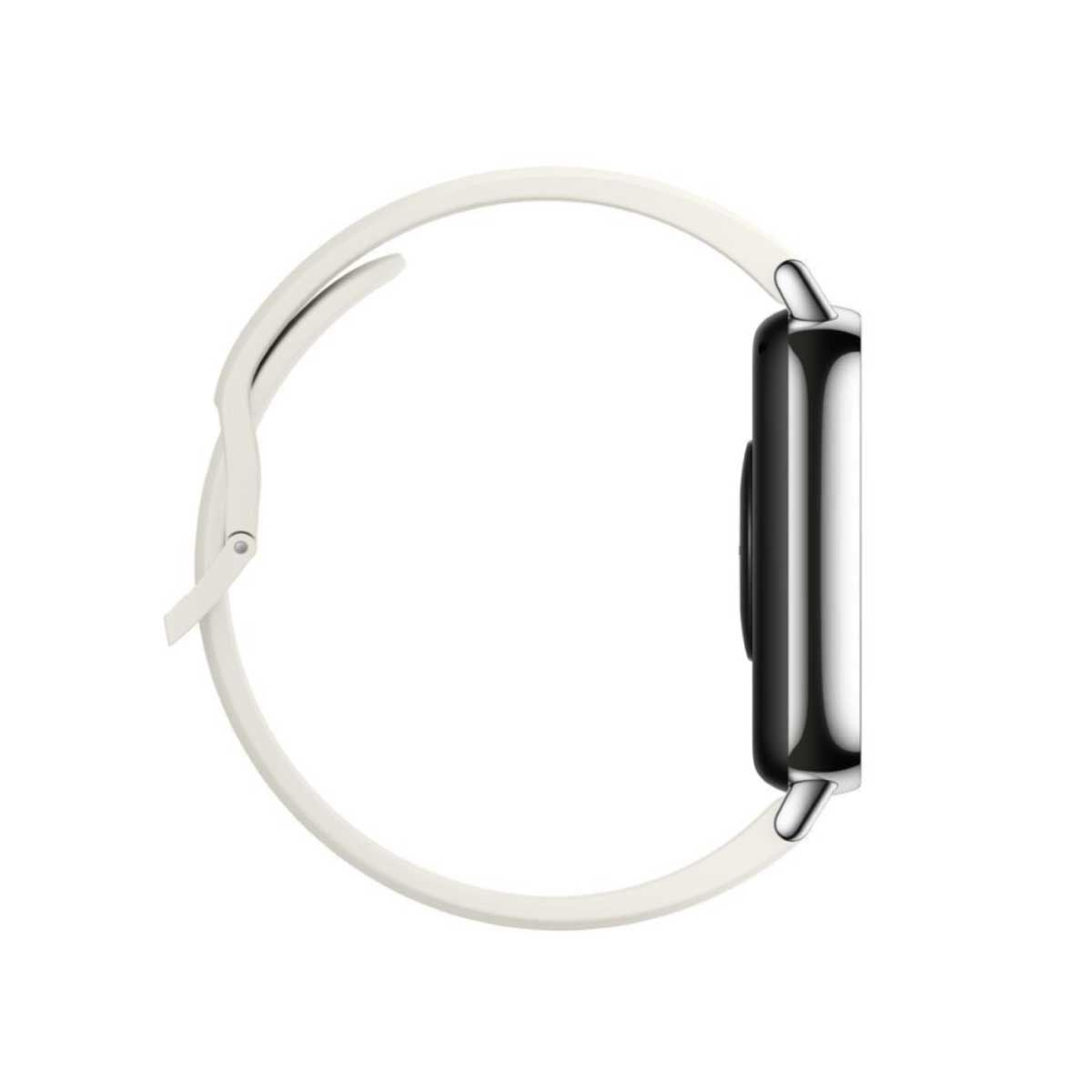 Xiaomi  Redmi Watch 5Lite นาฬิกาสมาร์ทวอทช์ คุยโทรศัพท์ผ่านนาฬิกาได้  (Gold)