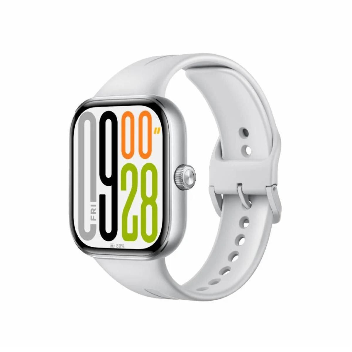 Xiaomi Redmi Watch5 สี Silver Gray