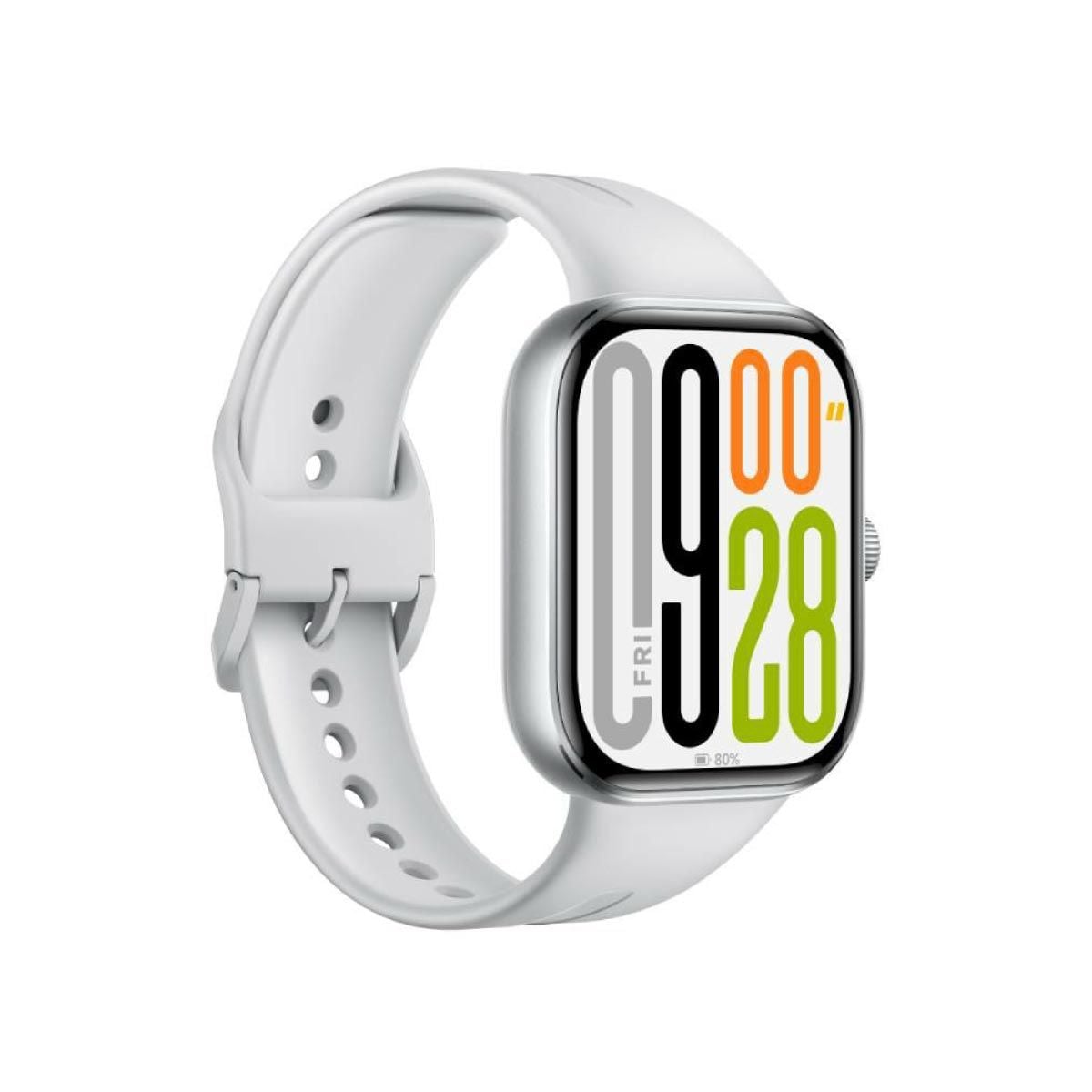 Xiaomi Redmi Watch5 สี Silver Gray