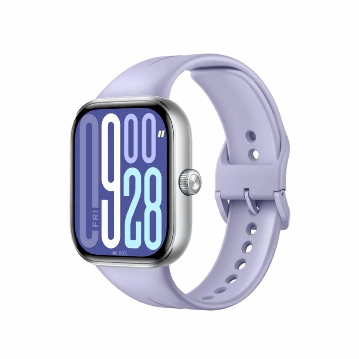 Xiaomi Redmi Watch5 สี Lavender Purple