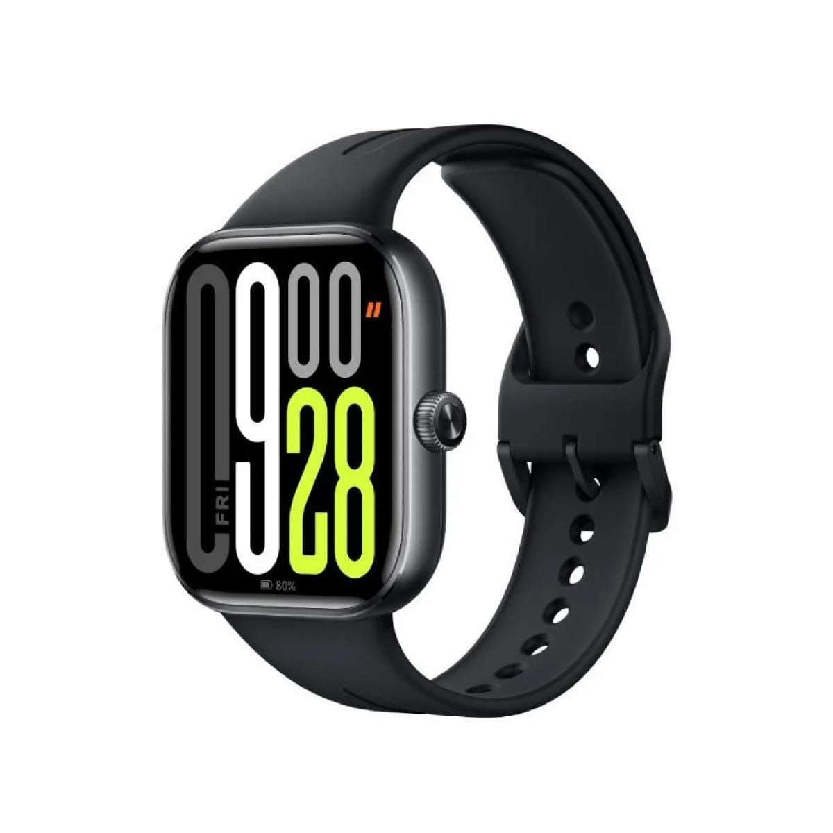 Xiaomi Redmi Watch5 สี Obsidian Black