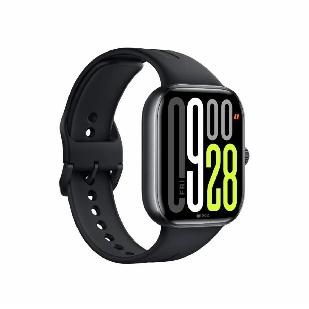 Xiaomi Redmi Watch5 สี Obsidian Black