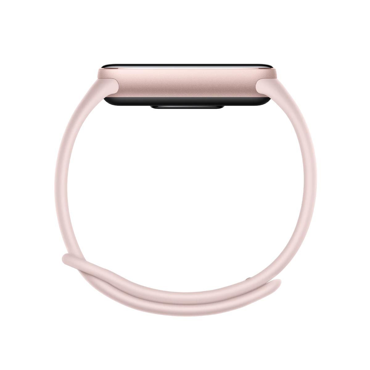 Xiaomi Smart Band 10 สี Mystic Rose