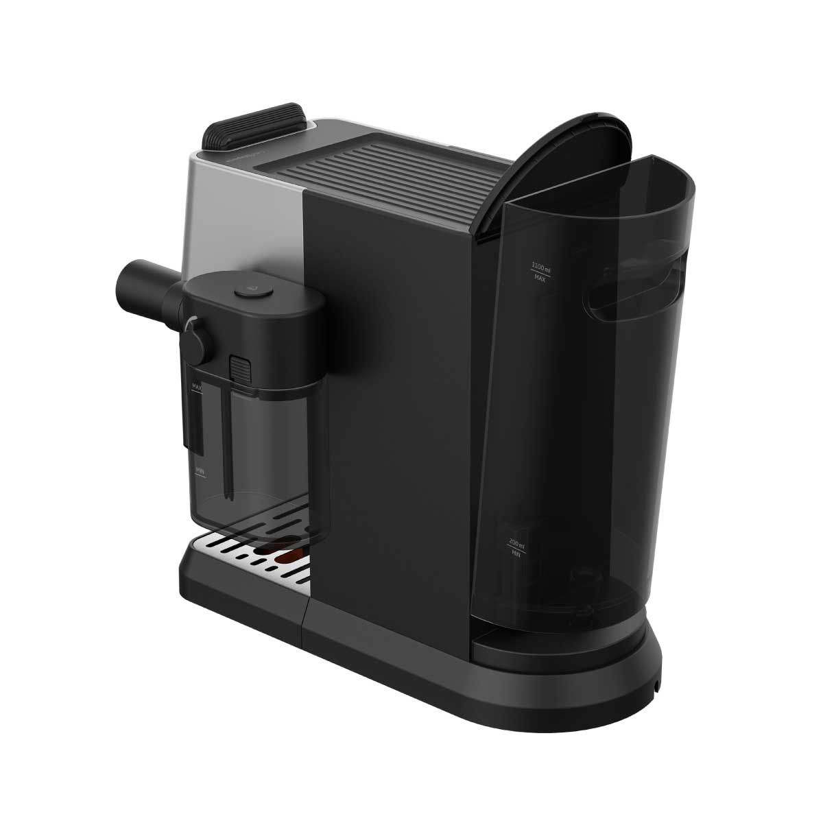 BEKO  เครื่องชงกาแฟอัตโนมัติแบบผงพร้อมที่ทำฟองนมและ Milk cup 15บาร์ รุ่นCEP5304X