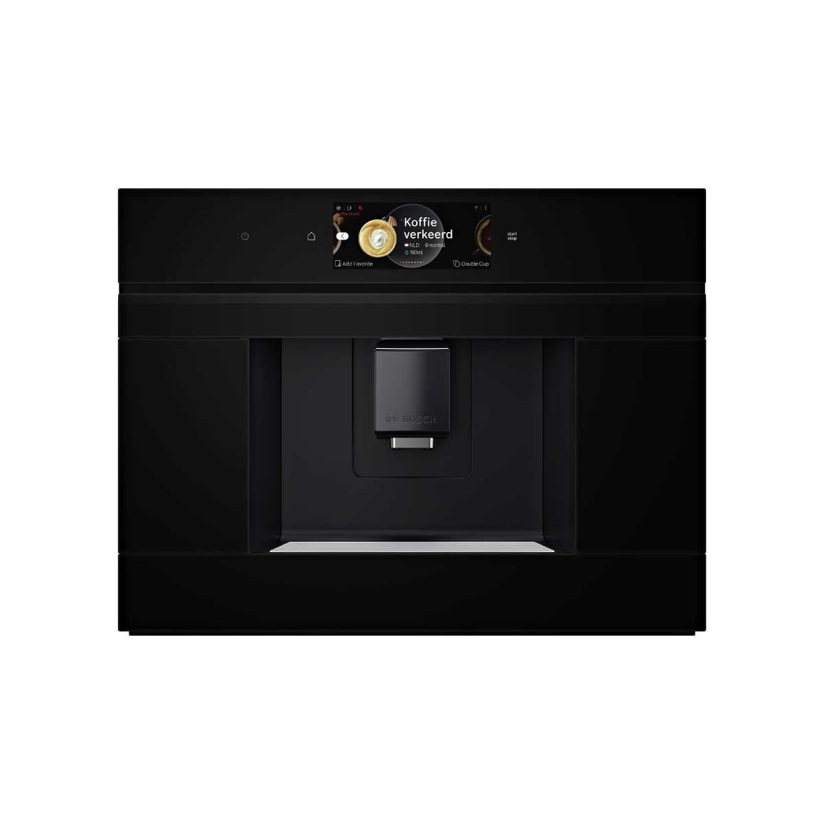 BOSCH เครื่องชงกาแฟติดผนัง19bar 1500W รุ่นCTL7181B0