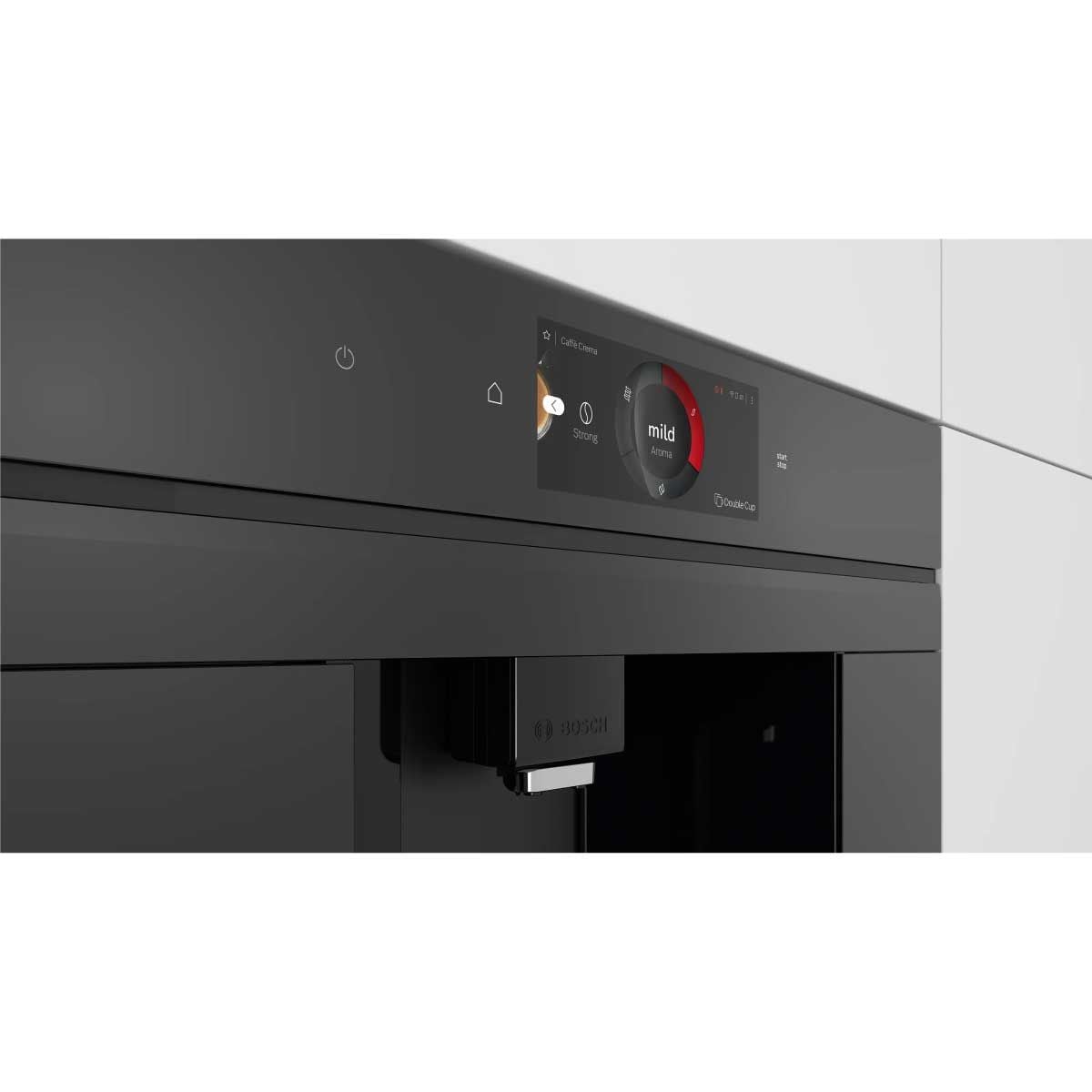 BOSCH เครื่องชงกาแฟติดผนัง19bar 1500W รุ่นCTL7181B0