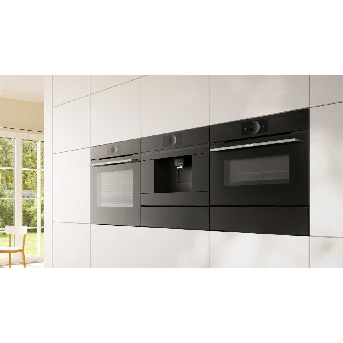 BOSCH เครื่องชงกาแฟติดผนัง19bar 1500W รุ่นCTL7181B0