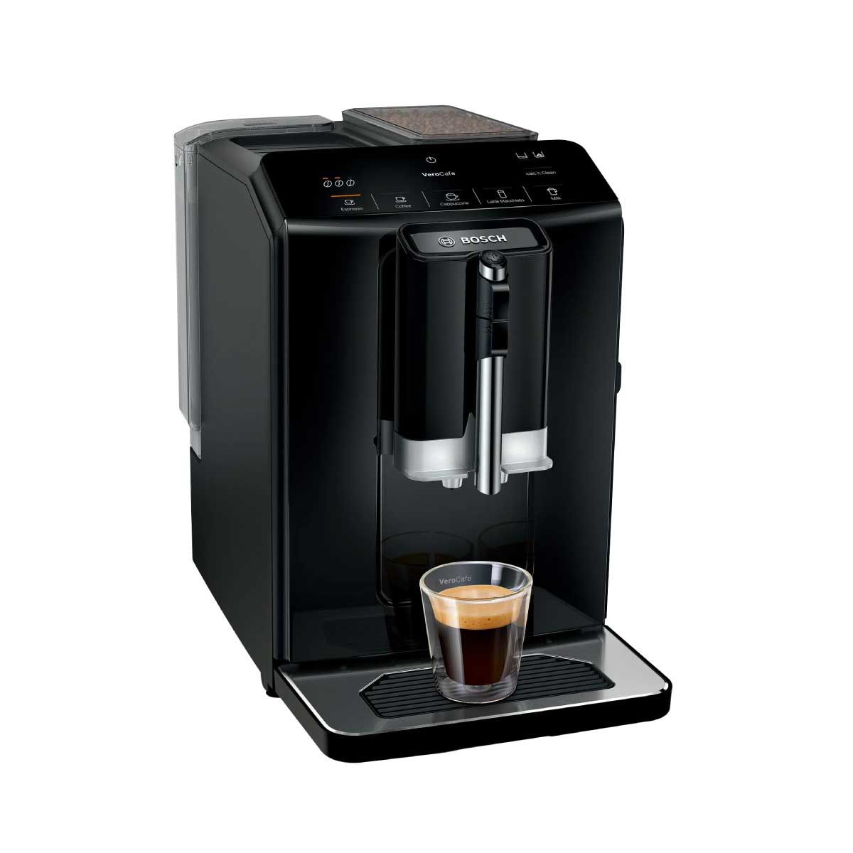 BOSCH  เครื่องชงกาแฟ1300W 1.4Litre รุ่น TIE20119