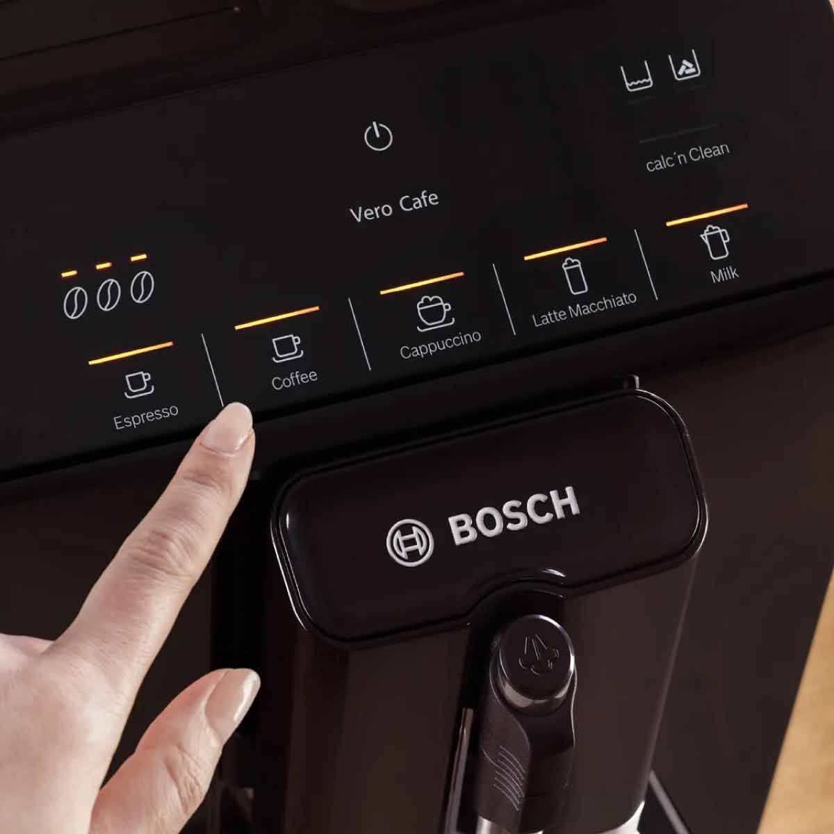 BOSCH  เครื่องชงกาแฟ1300W 1.4Litre รุ่น TIE20119