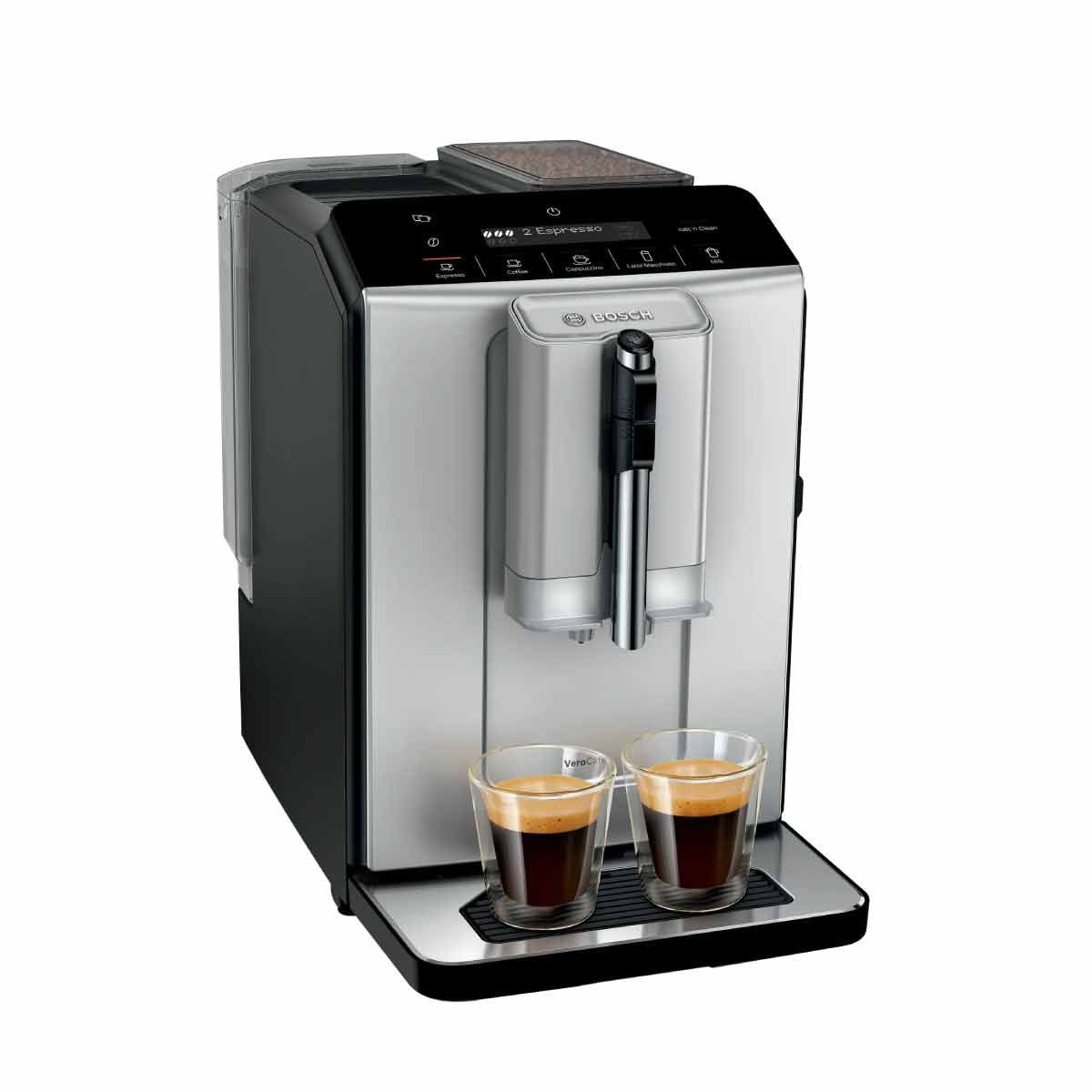 BOSCH  เครื่องชงกาแฟ1300W 1.4Litre รุ่น TIE20301
