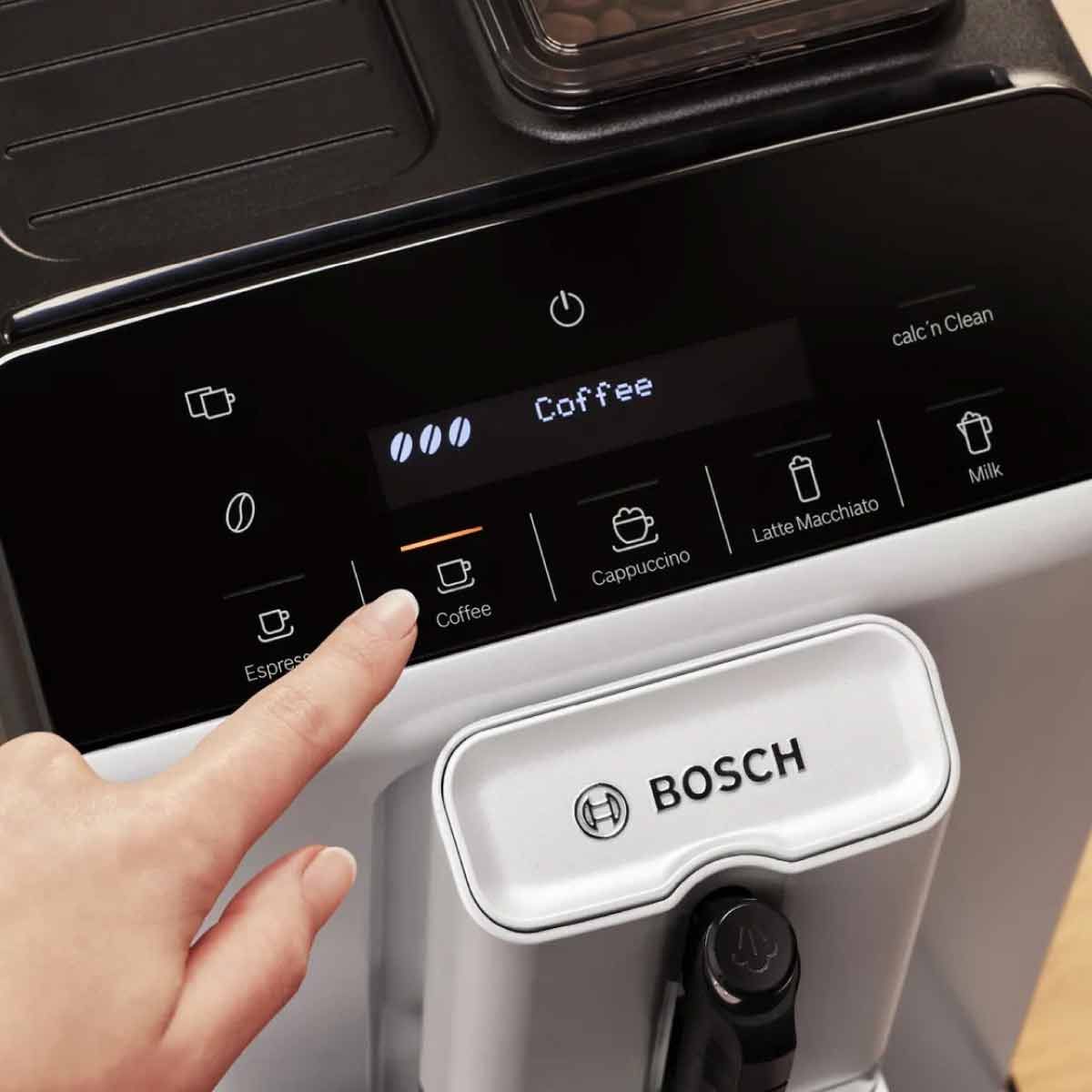 BOSCH  เครื่องชงกาแฟ1300W 1.4Litre รุ่น TIE20301