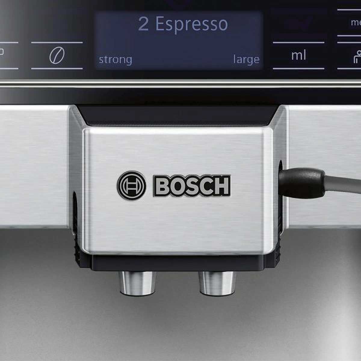 BOSCH เครื่องชงกาแฟอัตโนมัติ Vero Barista 600 19 bars รุ่นTIS65621RW