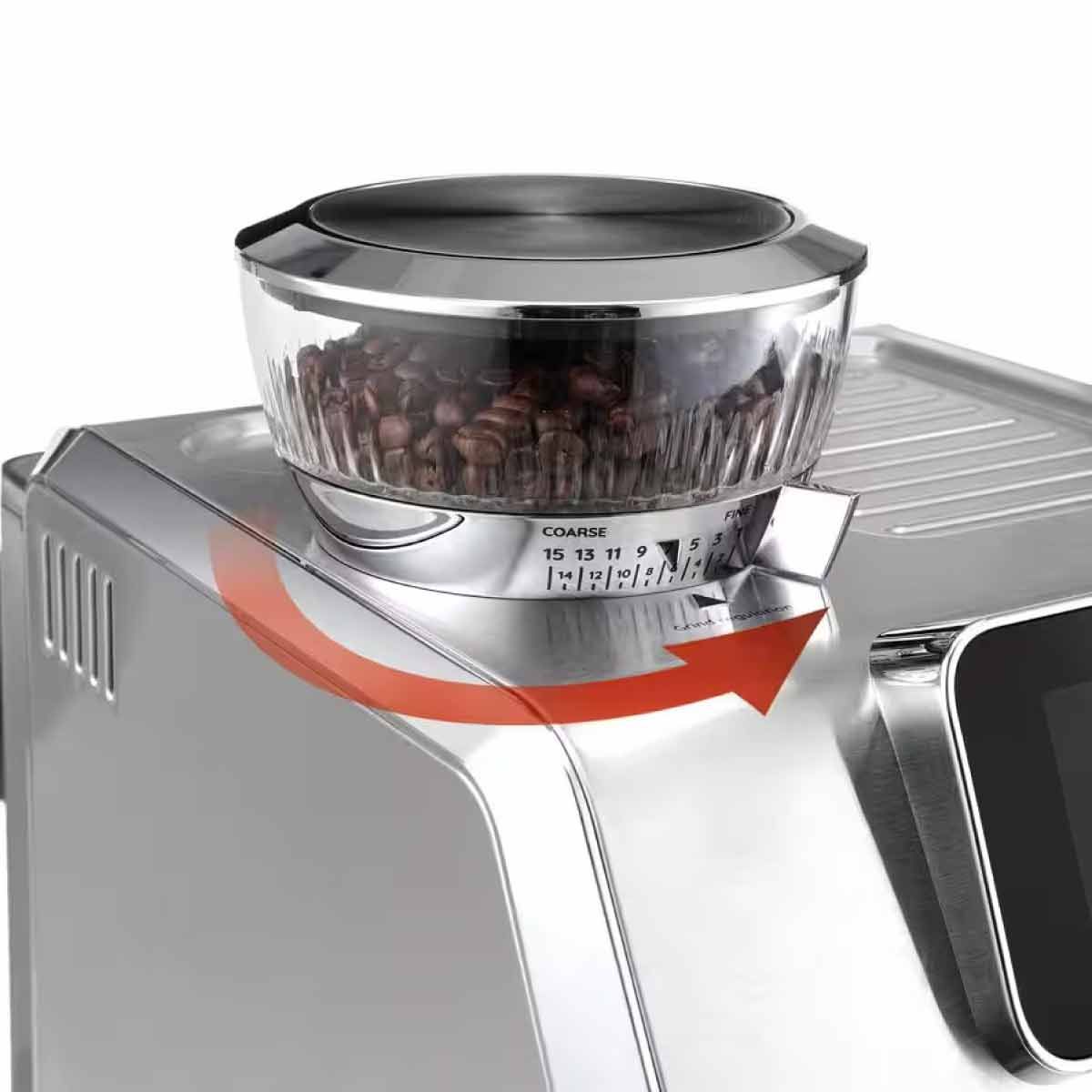 DELONGHI เครื่องชงกาแฟเอสเพรสโซ่Cold Brew 15บาร์ รุ่นEC-94 55M
