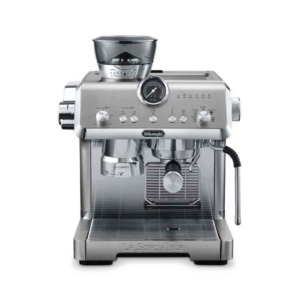 DELONGHI เครื่องชงกาแฟเอสเพรสโซ่ รุ่น EC9555.M