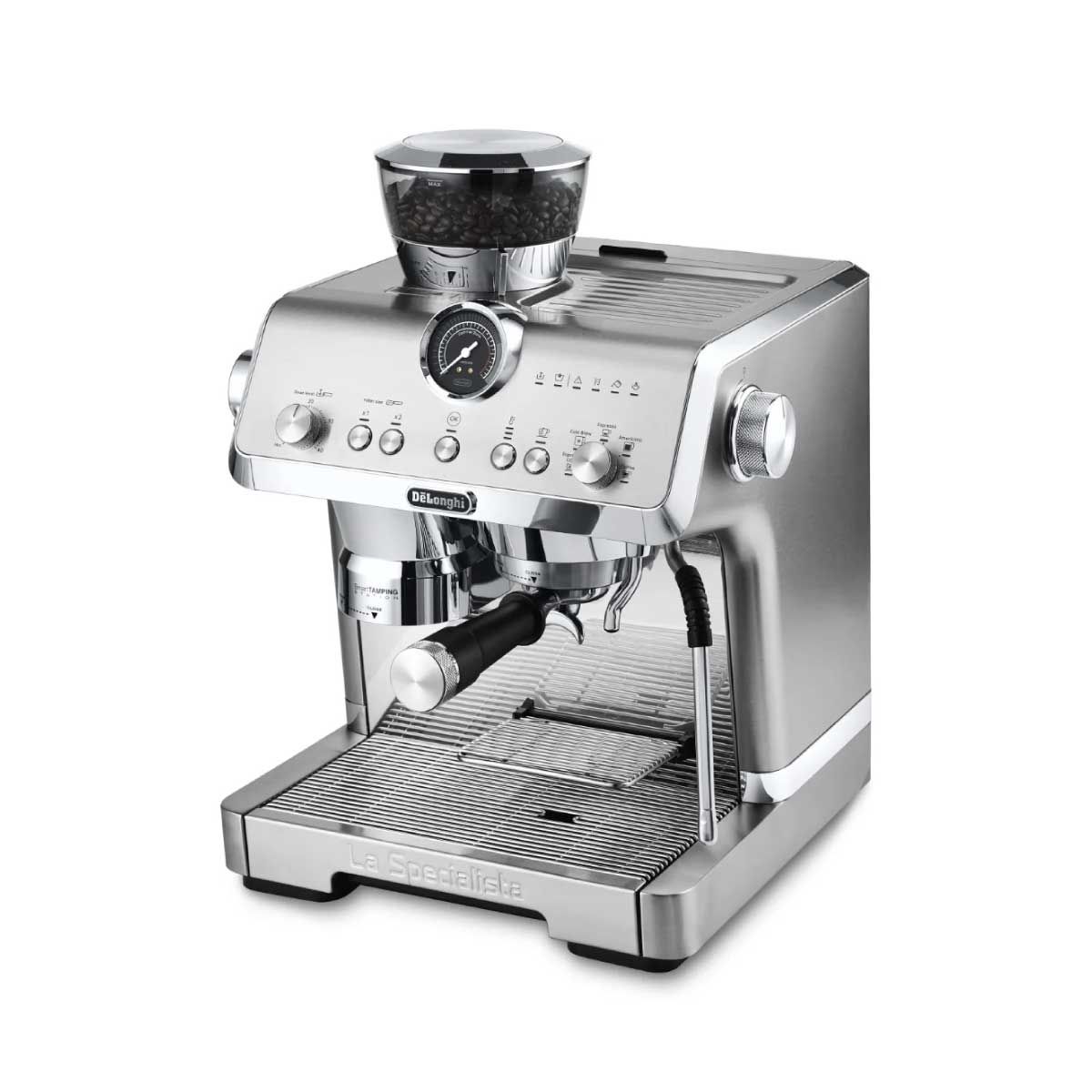DELONGHI เครื่องชงกาแฟเอสเพรสโซ่ รุ่น EC9555.M