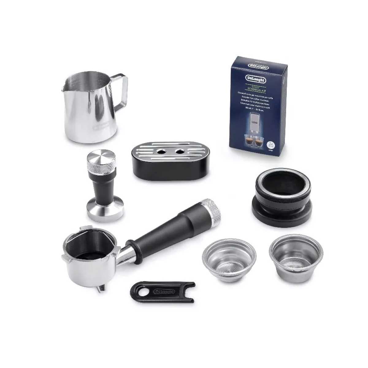 DELONGHI เครื่องชงกาแฟอัตโนมัติ แรงดัน15บาร์ รุ่นEC9155MBE X2