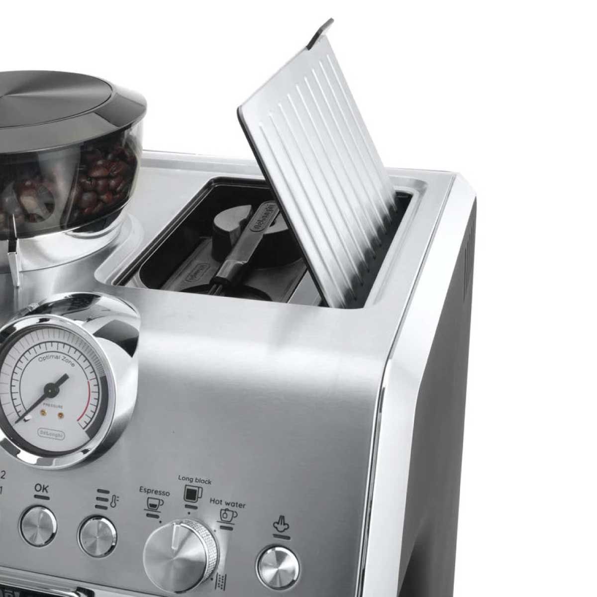 DELONGHI เครื่องชงกาแฟเอสเพรสโซ่  La Specialista Arte รุ่น EC9155.M