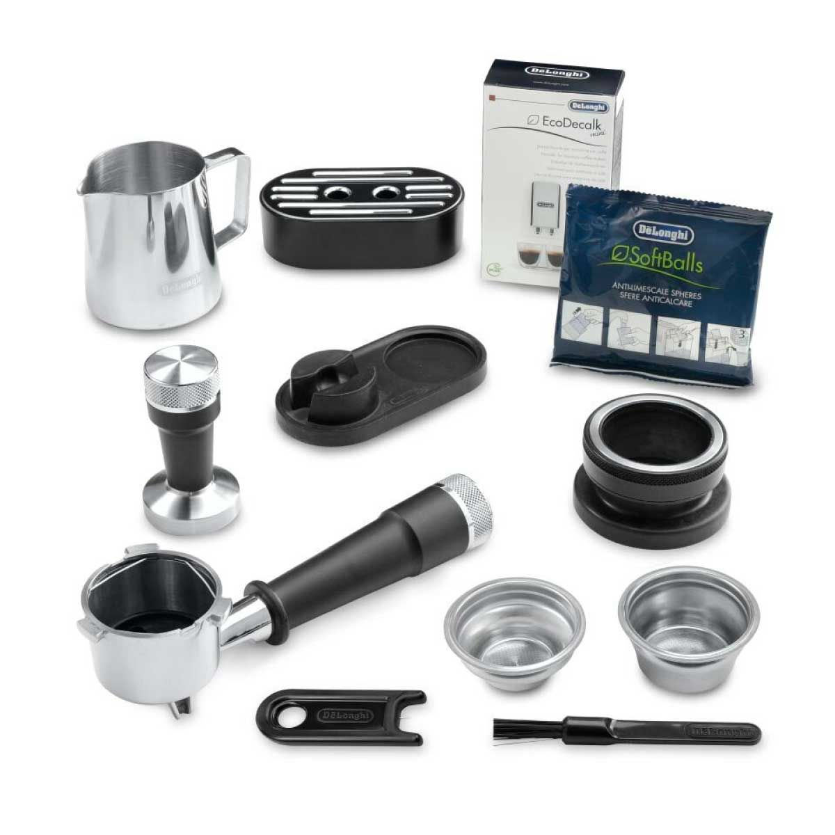 DELONGHI เครื่องชงกาแฟเอสเพรสโซ่  La Specialista Arte รุ่น EC9155.M