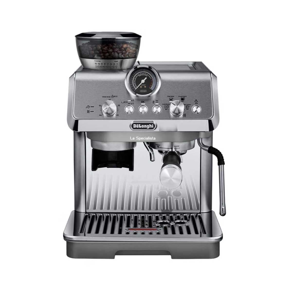 DELONGHI เครื่องชงกาแฟอัตโนมัติ แรงดัน15บาร์ รุ่นEC9255MEX 2