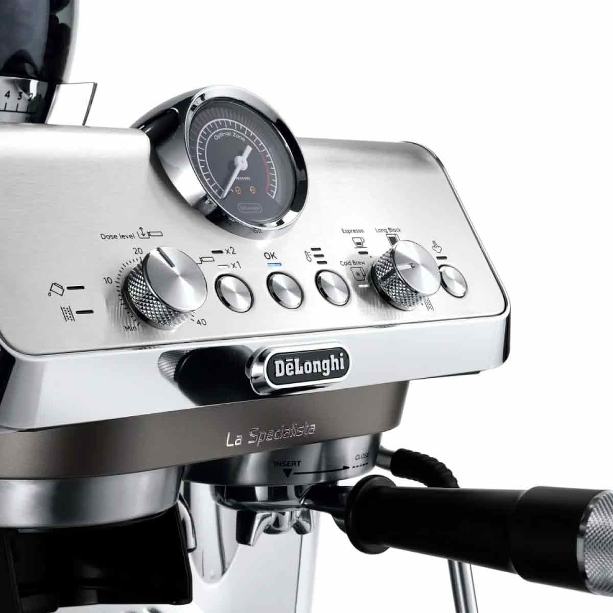 DELONGHI เครื่องชงกาแฟอัตโนมัติ แรงดัน15บาร์ รุ่นEC9255MEX 2