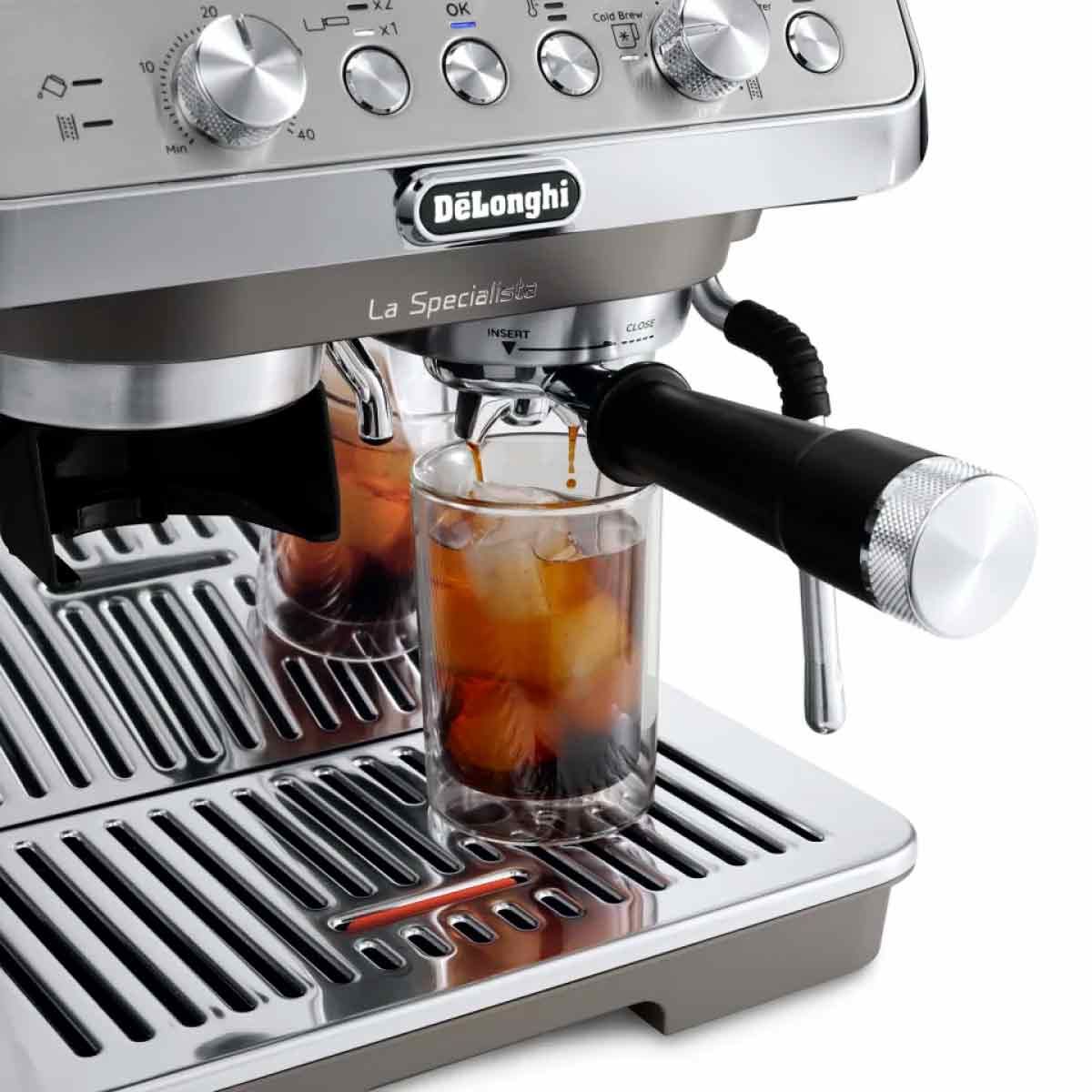 DELONGHI เครื่องชงกาแฟอัตโนมัติ แรงดัน15บาร์ รุ่นEC9255MEX 2