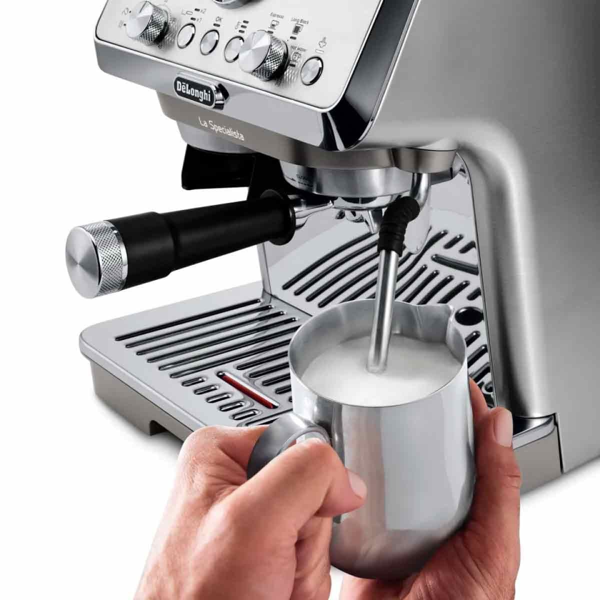 DELONGHI เครื่องชงกาแฟอัตโนมัติ แรงดัน15บาร์ รุ่นEC9255MEX 2