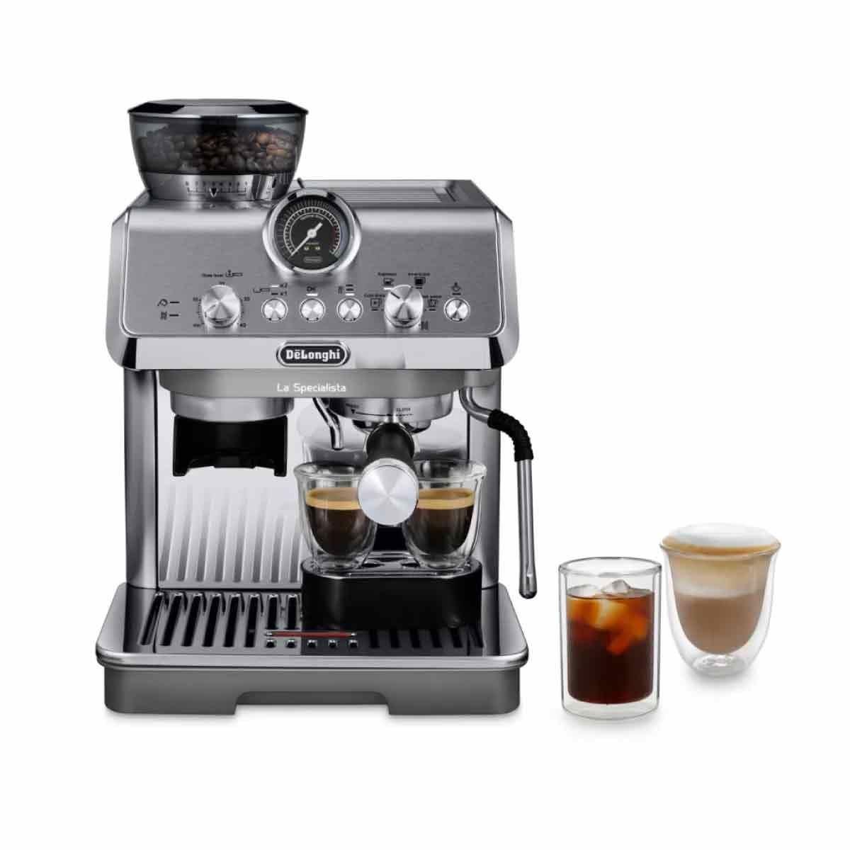 DELONGHI เครื่องชงกาแฟอัตโนมัติ แรงดัน15บาร์ รุ่นEC9255MEX 2