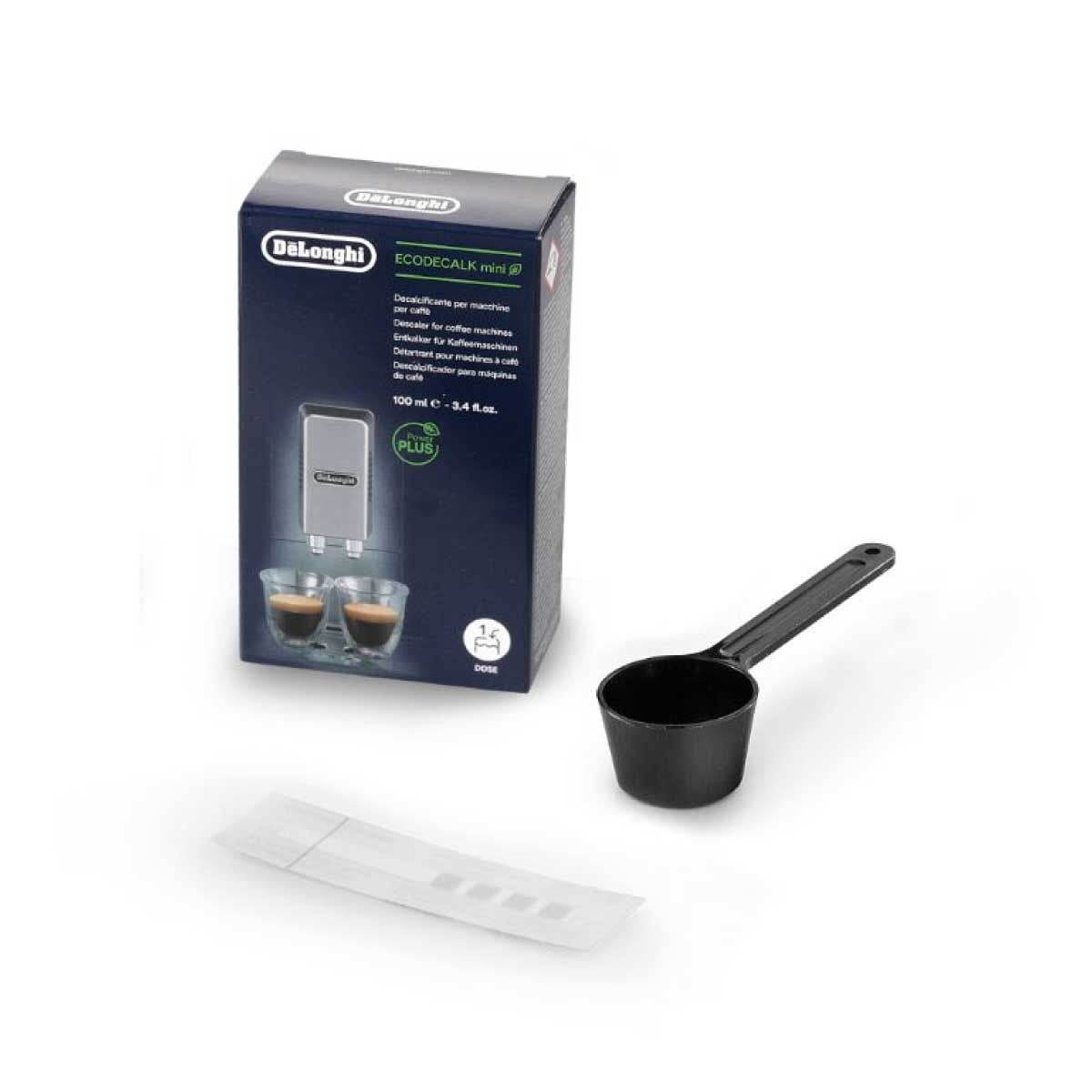 DELONGHI  เครื่องชงกาแฟอัตโนมัติ รุ่นECAM 12.122 B