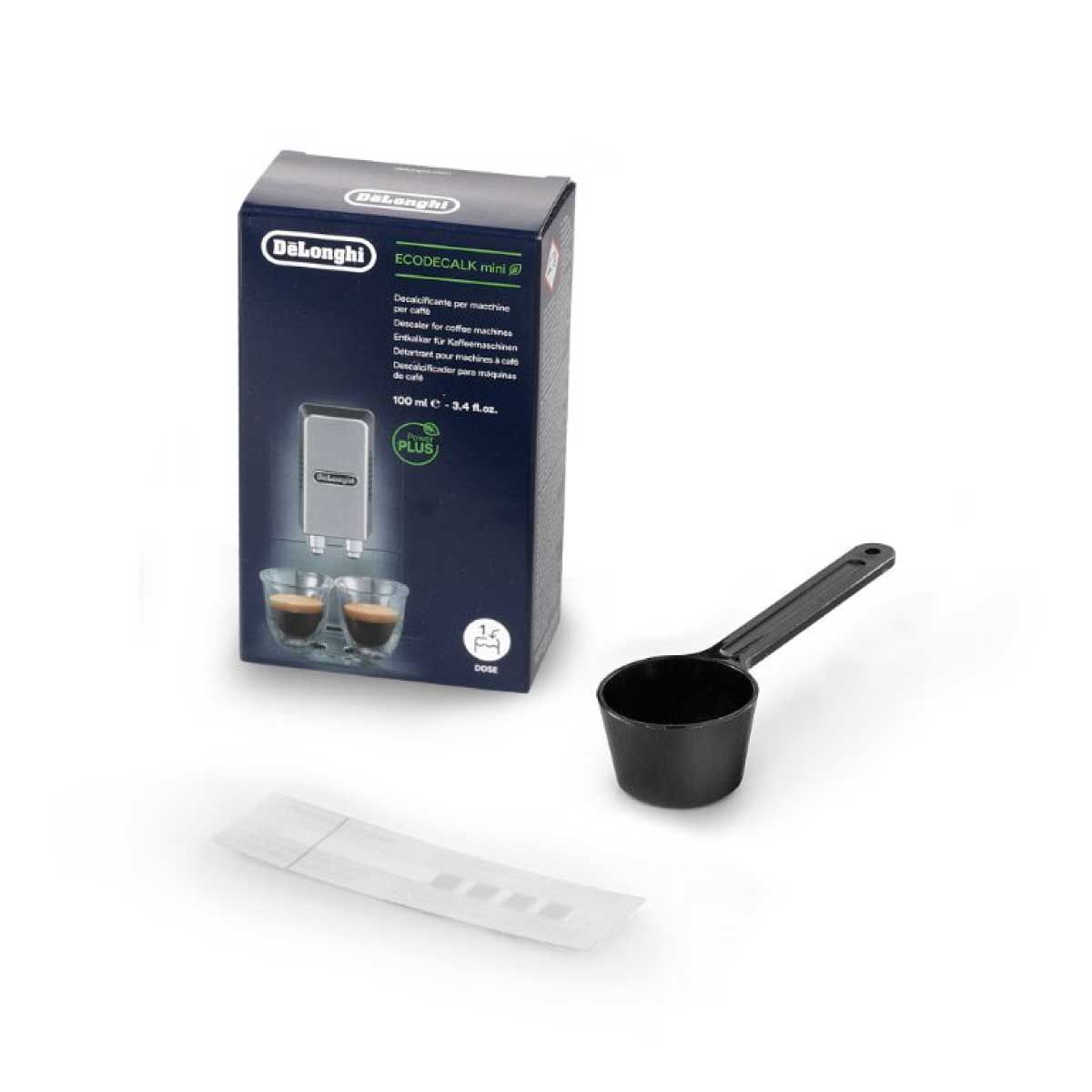 DELONGHI  เครื่องชงกาแฟอัตโนมัติ รุ่นECAM 12.122 B