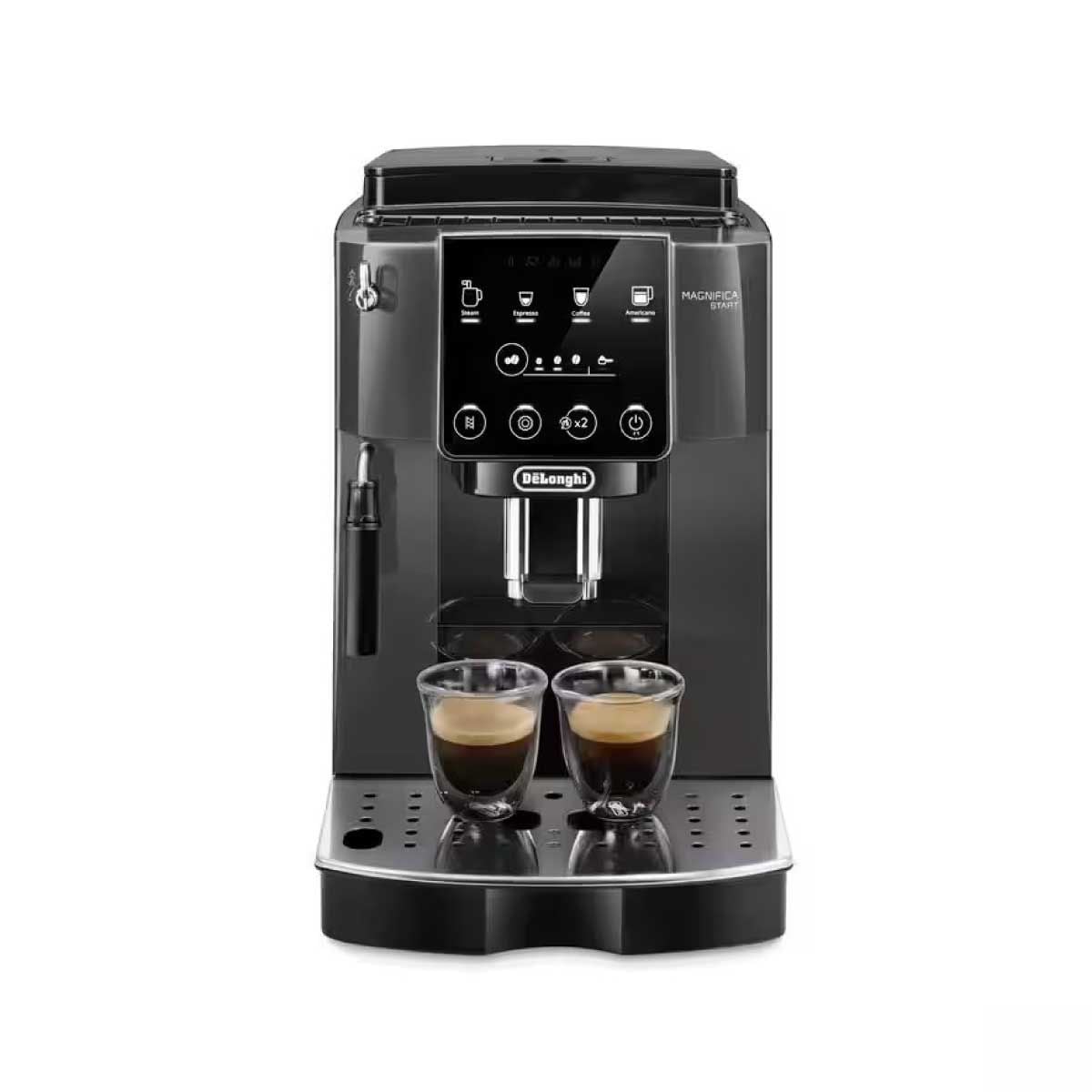 DELONGHI เครื่องชงกาแฟอัตโนมัติ แรงดัน15บาร์ รุ่น ECAM220.2 2GB