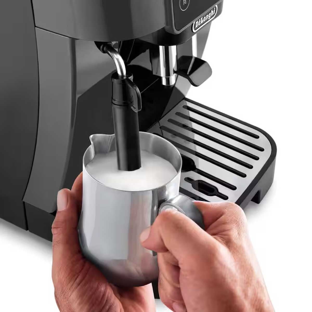 DELONGHI เครื่องชงกาแฟอัตโนมัติ แรงดัน15บาร์ รุ่น ECAM220.2 2GB