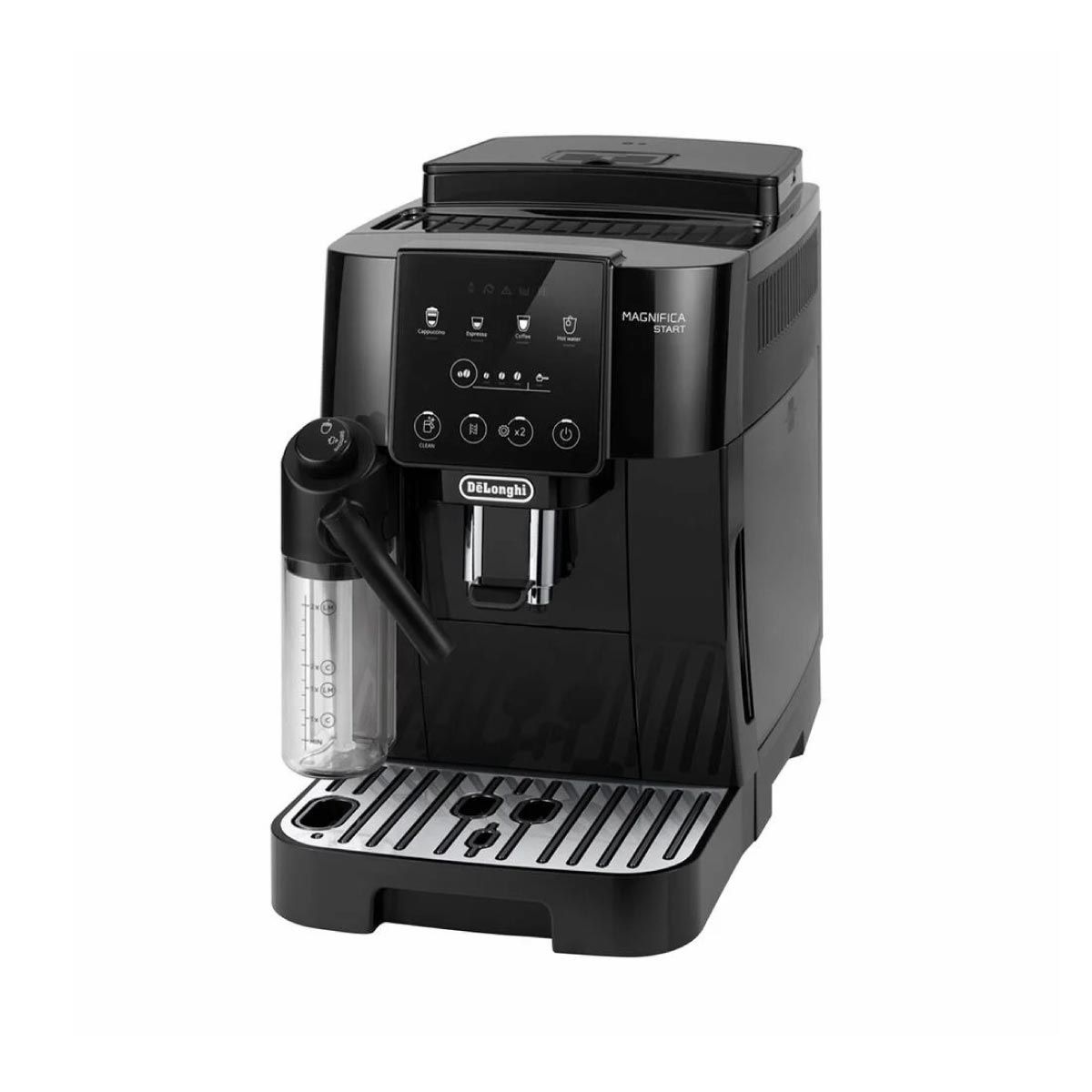 DELONGHI เครื่องชงกาแฟอัตโนมัติ แรงดัน 15 บาร์ รุ่น ECAM220.60.B
