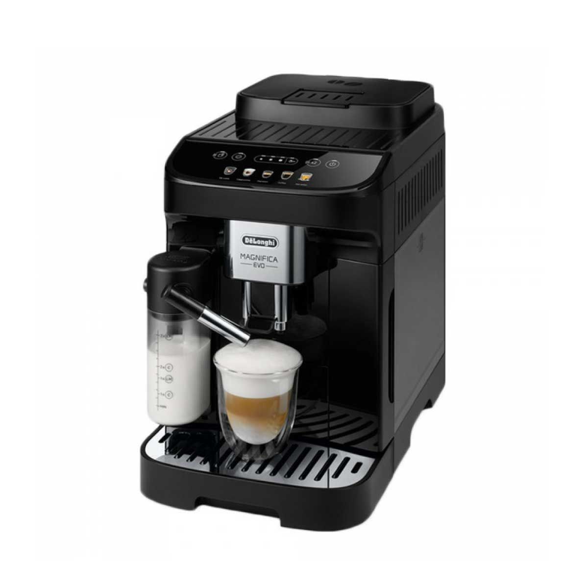 DELONGHI เครื่องชงกาแฟอัตโนมัติ รุ่น ECAM290.61.B