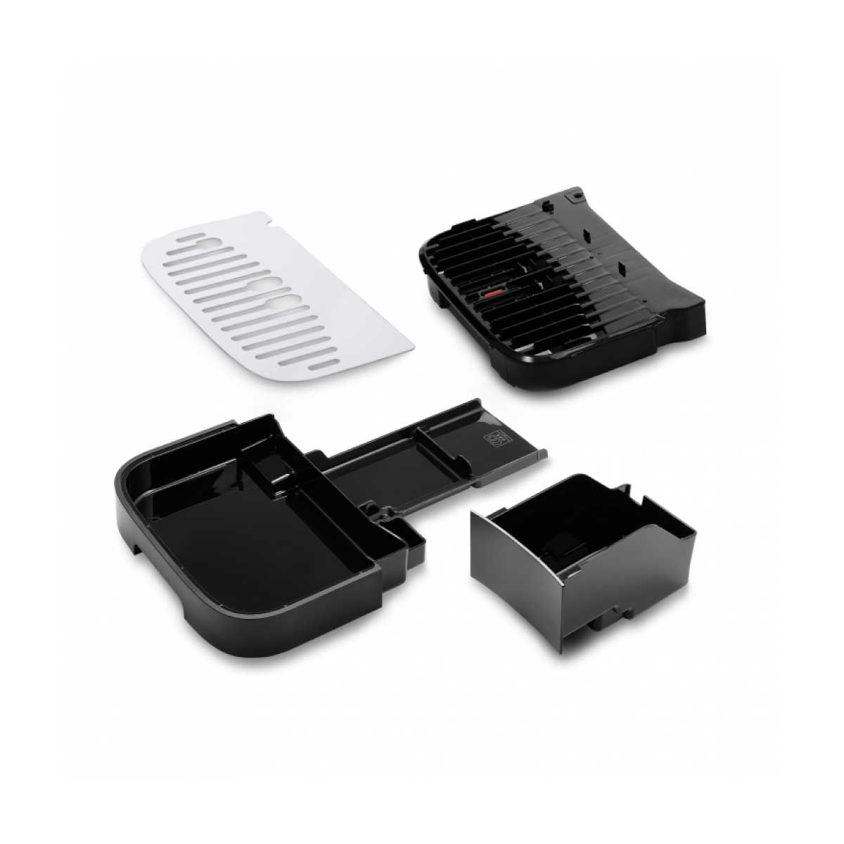 DELONGHI เครื่องชงกาแฟอัตโนมัติ รุ่น ECAM290.61.B