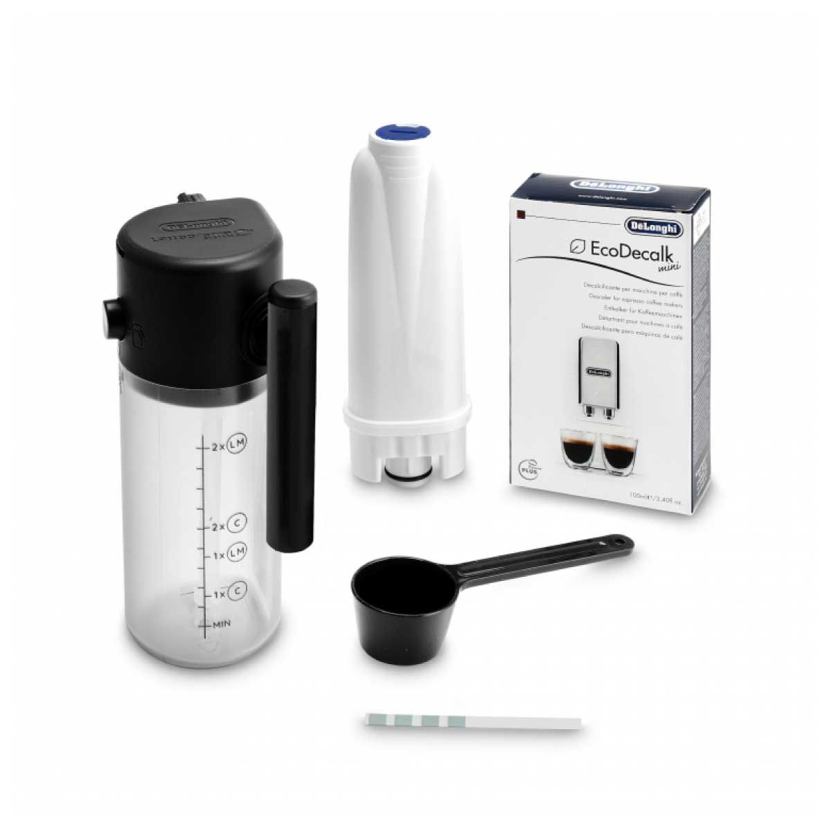 DELONGHI เครื่องชงกาแฟอัตโนมัติ รุ่น ECAM290.61.B