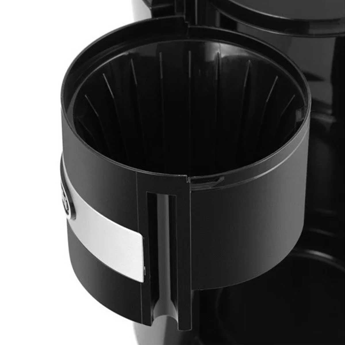 DELONGHI  เครื่องชงกาแฟแบบน้ำหยด รุ่น ICM15210.1