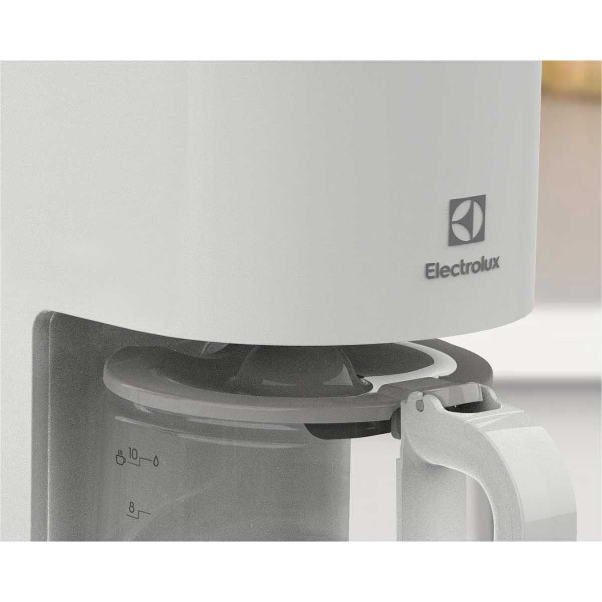 ELECTROLUX เครื่องชงกาแฟแบบน้ำผ่าน1000วัตต์ รุ่น E2CM1-200W