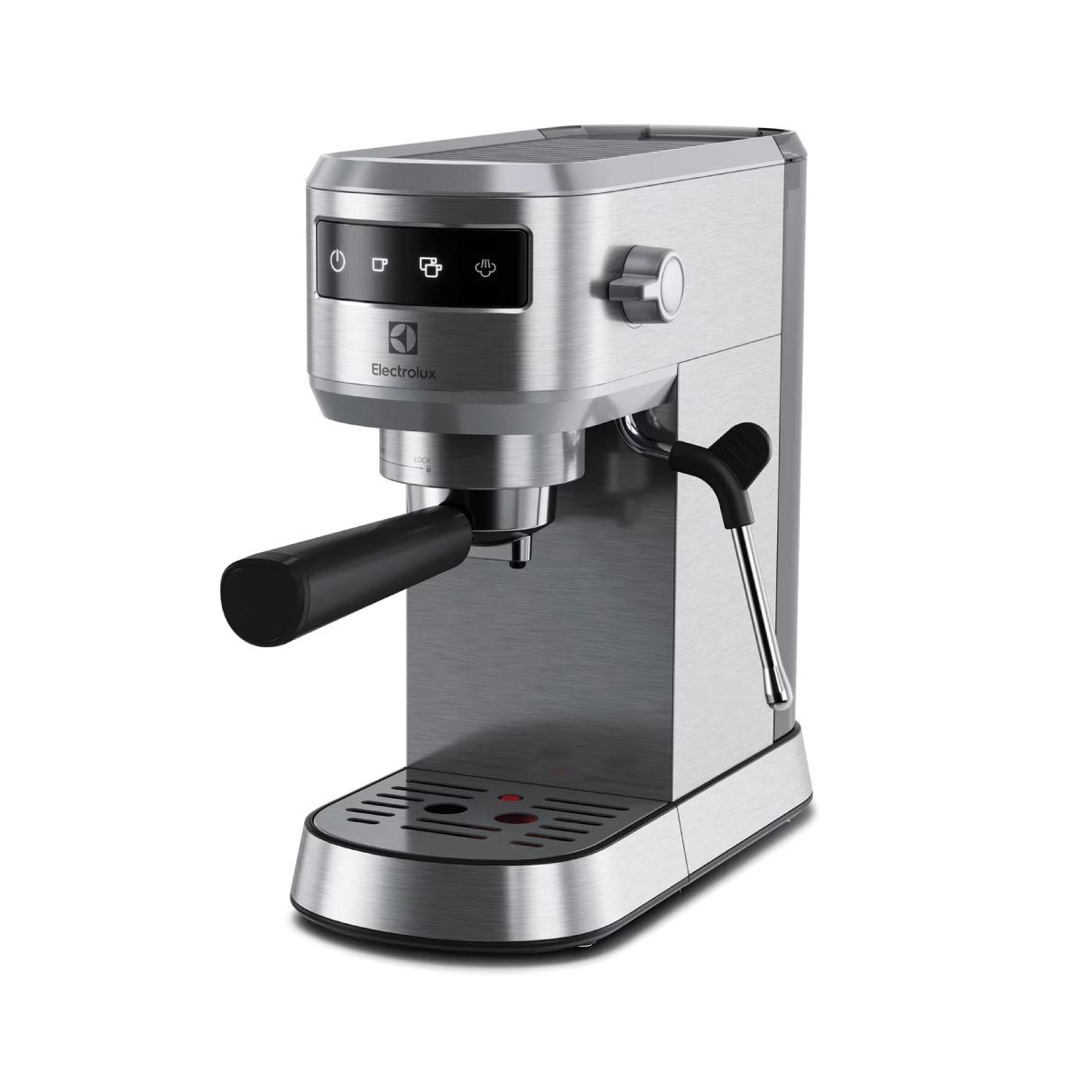 ELECTROLUX เครื่องชงกาแฟ 15บาร์ รุ่นE5EC1-50ST